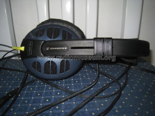 HD520 II; Sennheiser (ID = 1665350) Speaker-P