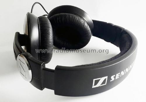 HD 205; Sennheiser (ID = 2644423) Speaker-P