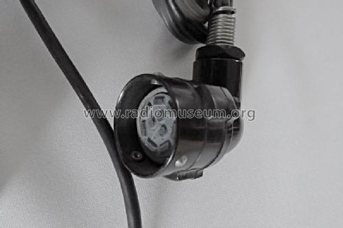 HMD 414; Sennheiser (ID = 1709160) Microfono/PU