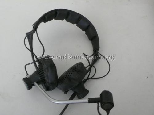 HMD 414; Sennheiser (ID = 2027322) Mikrofon/TA