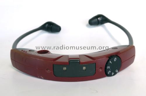 Infrared Headphones Set 50 TV; Sennheiser (ID = 2034229) Speaker-P