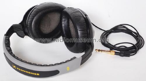 Kopfhörer HD 270 Control; Sennheiser (ID = 1598274) Lautspr.-K