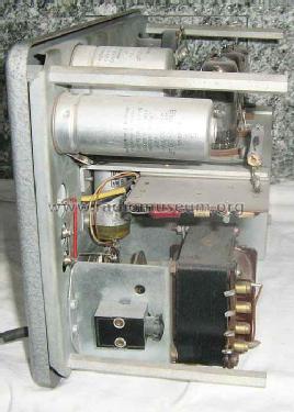 Labor W, Röhrenvoltmeter RV54; Sennheiser (ID = 1658288) Equipment