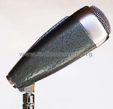 MD21; Sennheiser (ID = 1218753) Microphone/PU