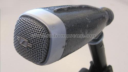 MD21; Sennheiser (ID = 2605436) Microphone/PU
