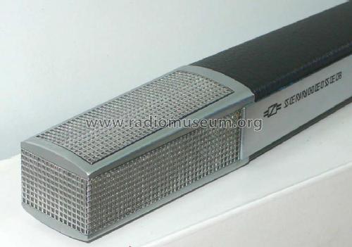 MD441; Sennheiser (ID = 208518) Microphone/PU