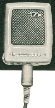 Mikrofon Babysitter; Sennheiser (ID = 1824009) Microfono/PU