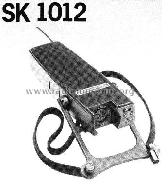 Mikroport-Sender SK1012; Sennheiser (ID = 612718) Commercial Tr