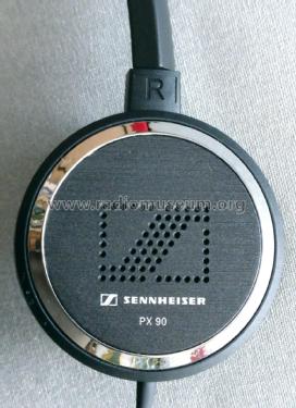 Mini Headphones PX 90; Sennheiser (ID = 2481813) Speaker-P