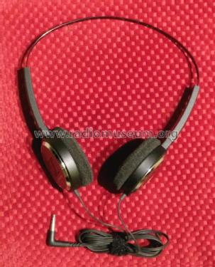 Mini Headphones PX 90; Sennheiser (ID = 2482054) Speaker-P