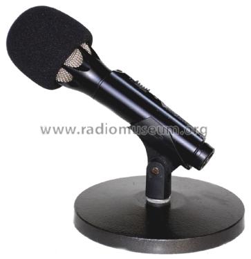 Profipower MD431; Sennheiser (ID = 2764253) Microphone/PU