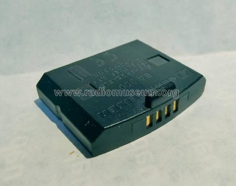 Rechargeable Li-Polymer Battery BA 300; Sennheiser (ID = 3076791) Fuente-Al
