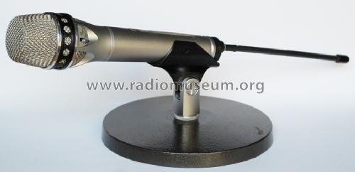 SKM4031; Sennheiser (ID = 1197184) Microphone/PU