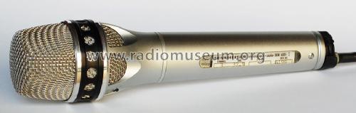 SKM4031; Sennheiser (ID = 1197185) Microphone/PU