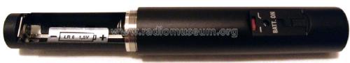 Mikrofon-Speiseadapter für Batterie- und Phantomspeisung K6; Sennheiser (ID = 2858992) Misc