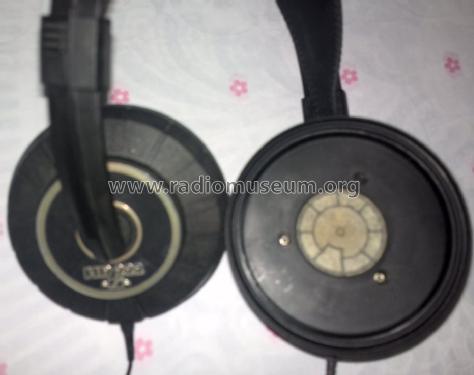 Stereo Headphone HD222; Sennheiser (ID = 1640951) Speaker-P