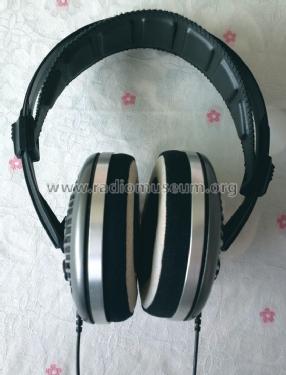 Stereo Headphone HD540 Reference; Sennheiser (ID = 1640290) Speaker-P