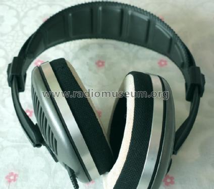 Stereo Headphone HD540 Reference; Sennheiser (ID = 1640292) Speaker-P