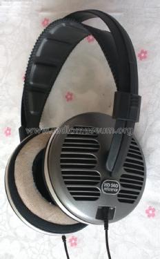 Stereo Headphone HD540 Reference; Sennheiser (ID = 1640297) Speaker-P