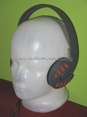 Stereo Headphones HD 320; Sennheiser (ID = 1030837) Speaker-P