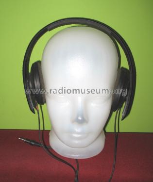 Stereo Headphones HD 433; Sennheiser (ID = 1030838) Speaker-P