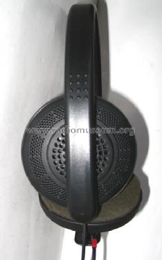 Stereo Headphones HD 433; Sennheiser (ID = 468018) Speaker-P