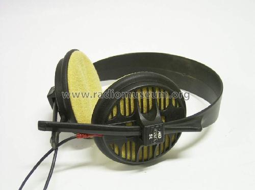 Stereo-Kopfhörer HD420SL-13; Sennheiser (ID = 551499) Parlante