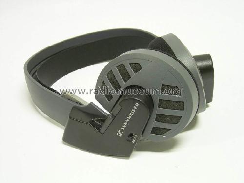 Stereo-Kopfhörer HDI550; Sennheiser (ID = 551496) Lautspr.-K