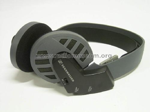 Stereo-Kopfhörer HDI550; Sennheiser (ID = 551497) Speaker-P