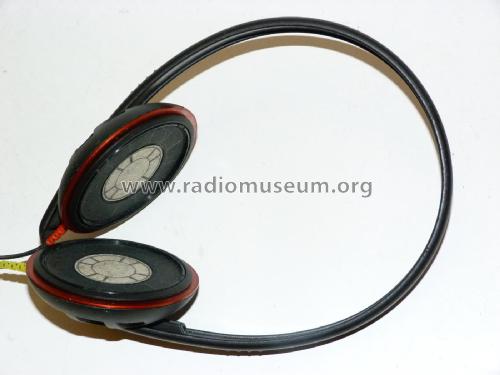 Stereo-Kopfhörer MD450; Sennheiser (ID = 1960210) Speaker-P