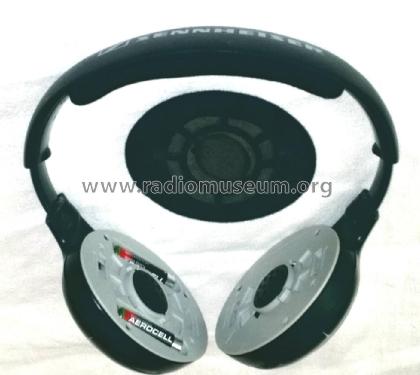 Stereo Wireless Headphones HDR 110; Sennheiser (ID = 2155284) Speaker-P