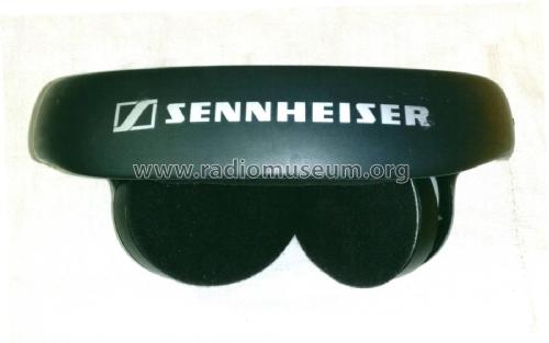 Stereo Wireless Headphones HDR 110; Sennheiser (ID = 2155291) Speaker-P
