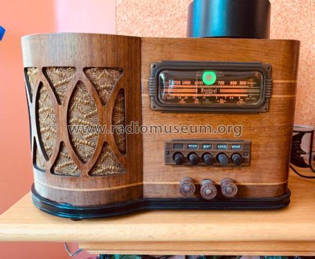 159AE ; Sentinel Radio Corp. (ID = 2743996) Radio