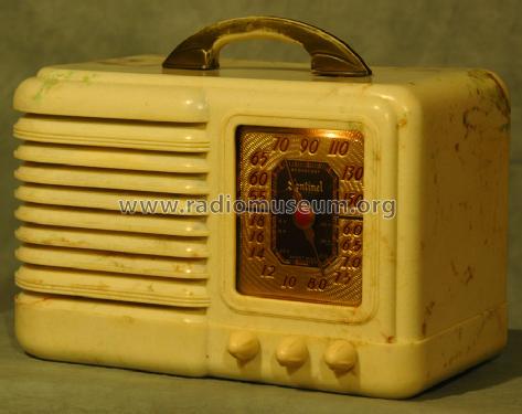 E-212-O 1U-212; Sentinel Radio Corp. (ID = 1563654) Radio