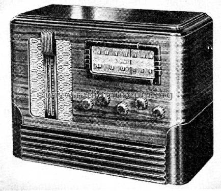 243T ; Sentinel Radio Corp. (ID = 1034668) Radio