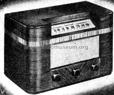 293 T ; Sentinel Radio Corp. (ID = 1067434) Radio