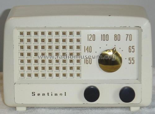 338-I ; Sentinel Radio Corp. (ID = 1767058) Radio