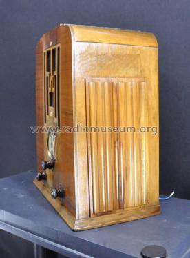 5721S 'Minute Man' ; Sentinel Radio Corp. (ID = 2670553) Radio