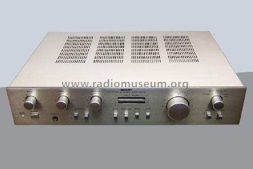 Stereo Amplifier SA-4130; SeoUm, where? (ID = 1602216) Ampl/Mixer