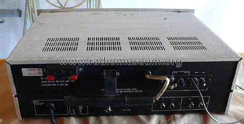 Stereo Tuner ST-3120B; SeoUm, where? (ID = 655402) Radio