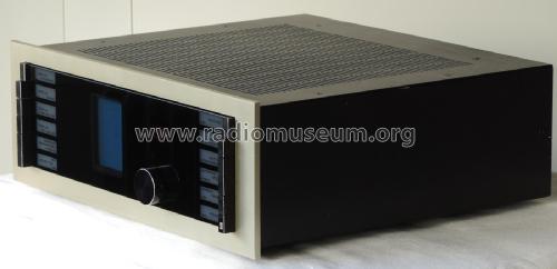 Broadcast Monitor Model 1 ; Sequerra Company Inc (ID = 2388563) Radio