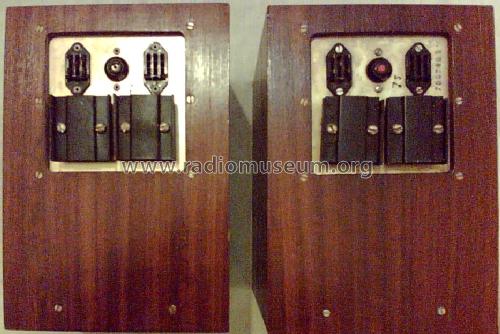 Servo Sound Schallstrahler SL70; Servo-Sound S.A.; (ID = 446514) Lautspr.-K