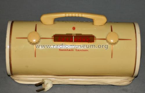 570 Cylinder ; Setchell Carlson, (ID = 1573092) Radio