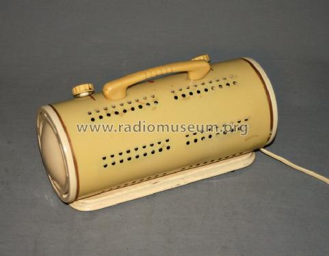 570 Cylinder ; Setchell Carlson, (ID = 1573097) Radio