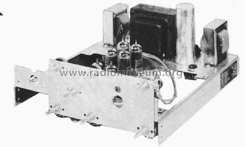 Chassis RP90A; Setchell Carlson, (ID = 557062) Verst/Mix