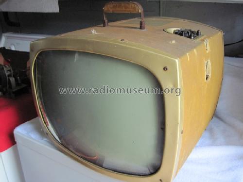 P61 Ch= C100-Late; Setchell Carlson, (ID = 1241096) Télévision
