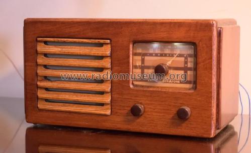 Radio-Dor-A-Fone 421RD ; Setchell Carlson, (ID = 1950749) Radio