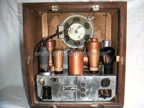 Jura ; Seyffer & Co.; (ID = 118958) Radio