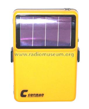 Solar Radio 30; Nestler-matho GmbH & (ID = 352243) Radio