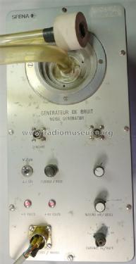 Noise Generator T822AAM; SFENA; Neuilly-sur- (ID = 955701) Equipment